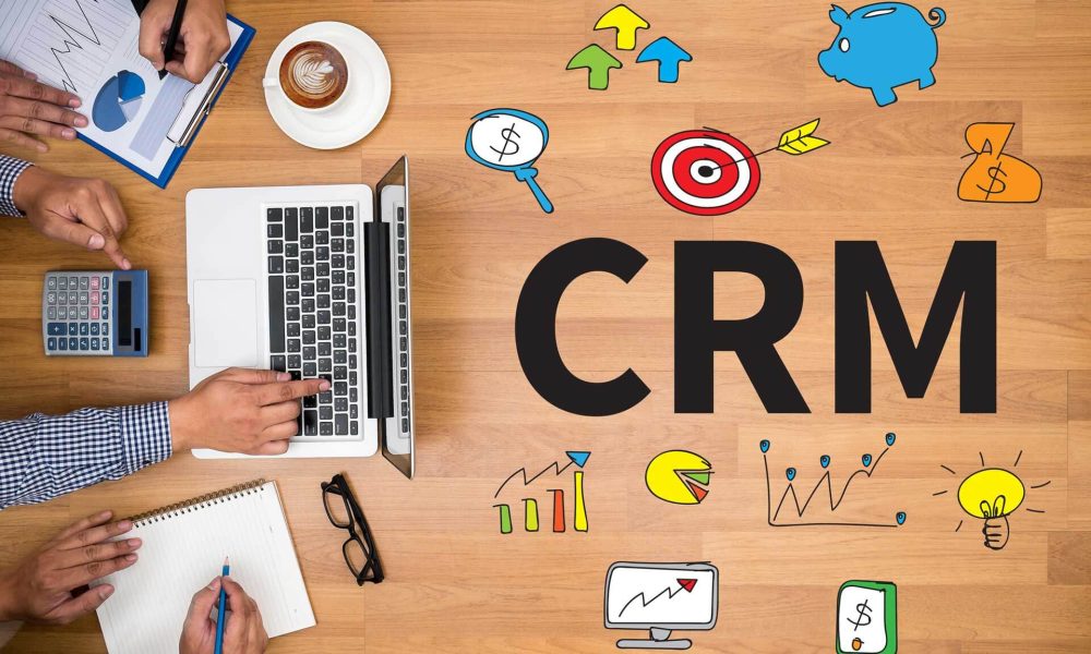 CRM. Beneficiile Implementării unui Sistem în Afacerea Ta