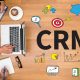 CRM. Beneficiile Implementării unui Sistem în Afacerea Ta