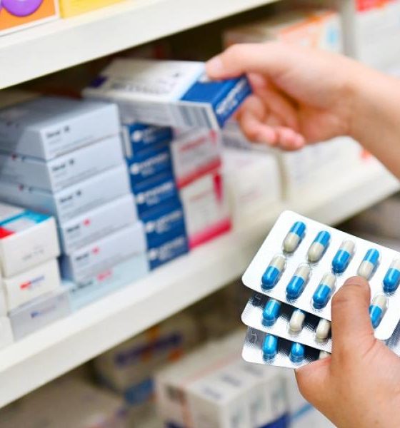 Farmacii Non-Stop Vaslui