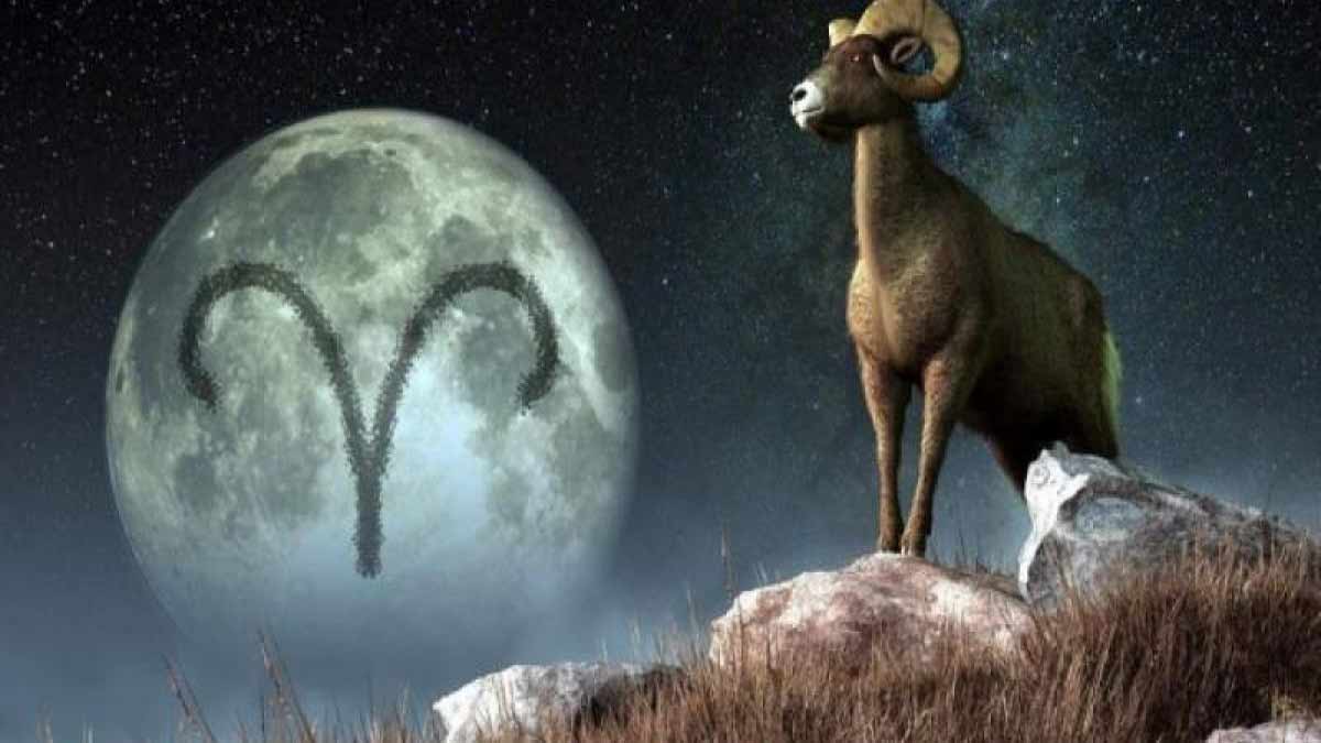 Horoscop azi Berbec