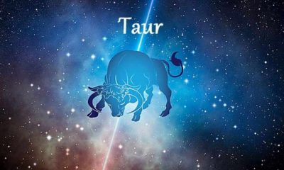 Horoscop azi Taur