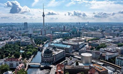 Ora exacta berlin