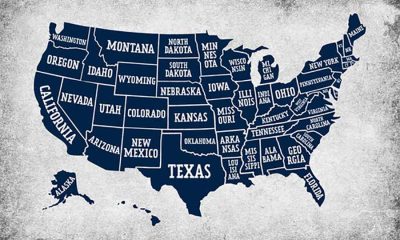 ZIP Codes US