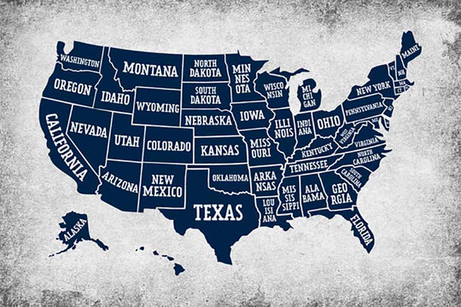 ZIP Codes US