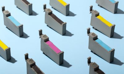 Printarea cu cerneală albă pe un suport de culoare închisă: sfaturi şi soluţii!