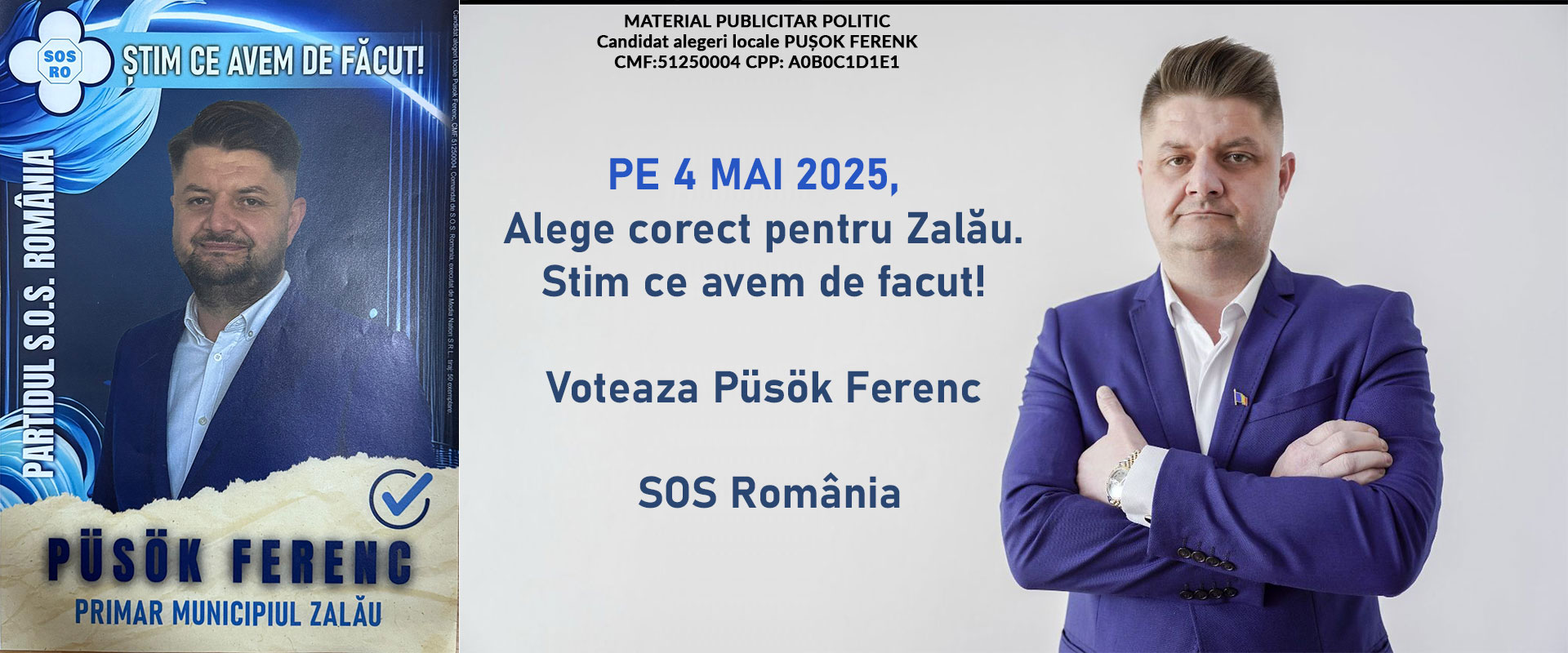 Pusok Ferenc
