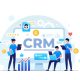 Automatizari CRM Romania
