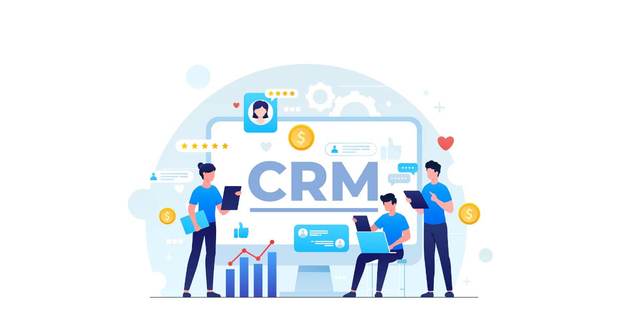 Automatizari CRM Romania