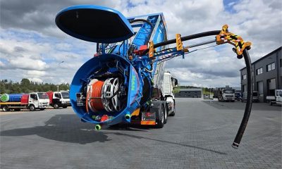 Decolmatare tevi Craiova
