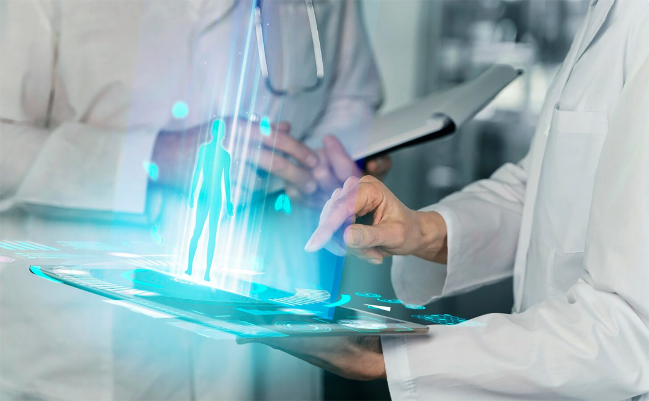 Soft CRM Medical